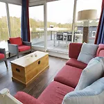 Center Parcs De Kempervennen Eindhoven 홀리데이파크 3*