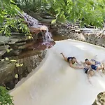홀리데이파크 Center Parcs De Kempervennen Eindhoven 3*