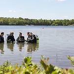 Center Parcs De Kempervennen Eindhoven 홀리데이파크 Westerhoven