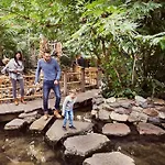 Center Parcs De Kempervennen Eindhoven 홀리데이파크