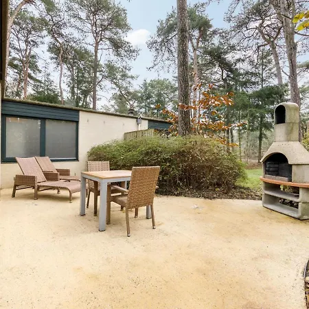 Center Parcs De Kempervennen Eindhoven