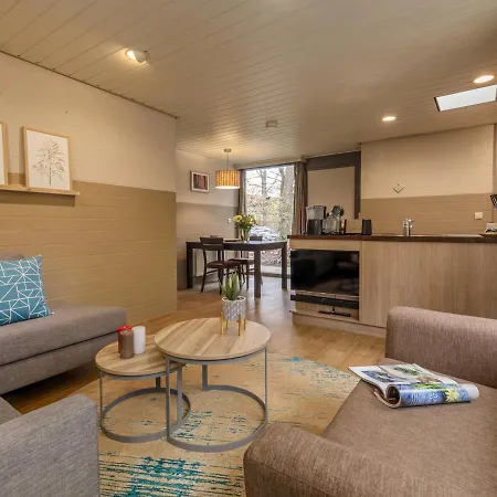 Center Parcs De Kempervennen Eindhoven Westerhoven