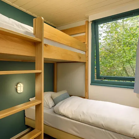 Center Parcs De Kempervennen Eindhoven 3*