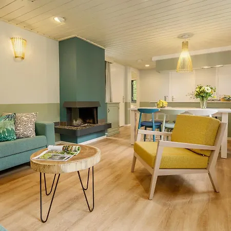 Center Parcs De Kempervennen Eindhoven