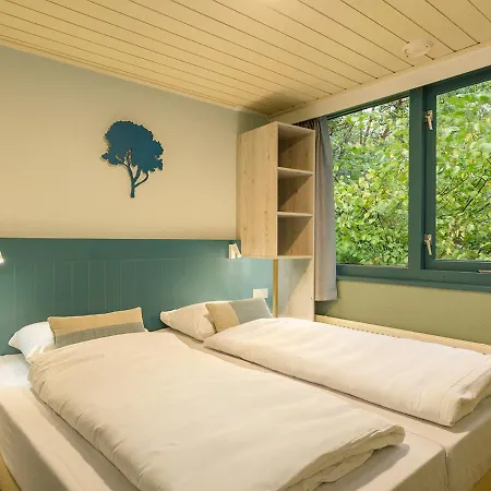 Vakantiepark Center Parcs De Kempervennen Eindhoven 3*
