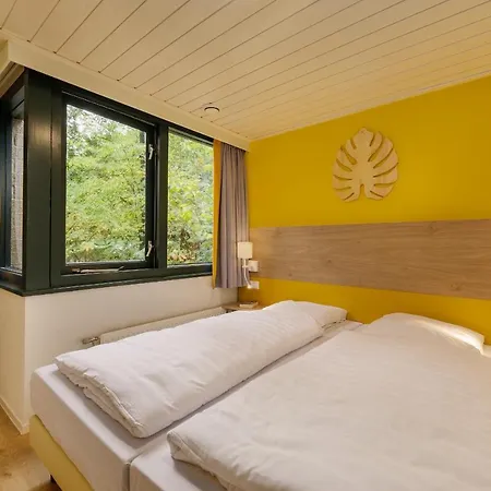 Center Parcs De Kempervennen Eindhoven Westerhoven