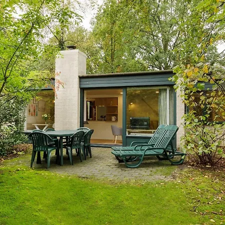 Holiday park Center Parcs De Kempervennen Eindhoven Westerhoven