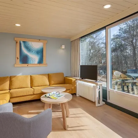 Holiday park Center Parcs De Kempervennen Eindhoven 3*