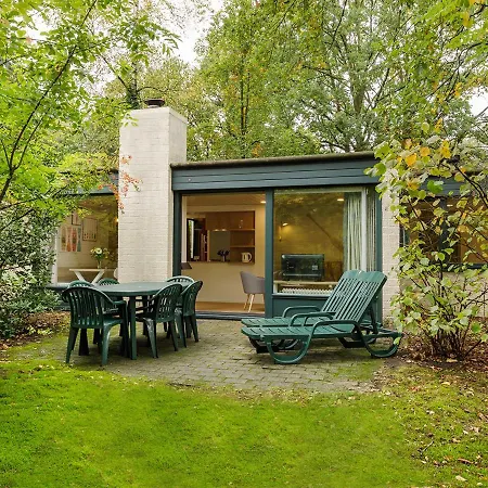 Holiday park Center Parcs De Kempervennen Eindhoven Westerhoven