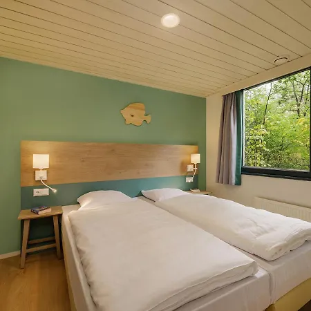 Holiday park Center Parcs De Kempervennen Eindhoven