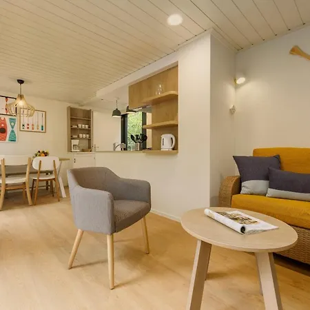 Center Parcs De Kempervennen Eindhoven 3*