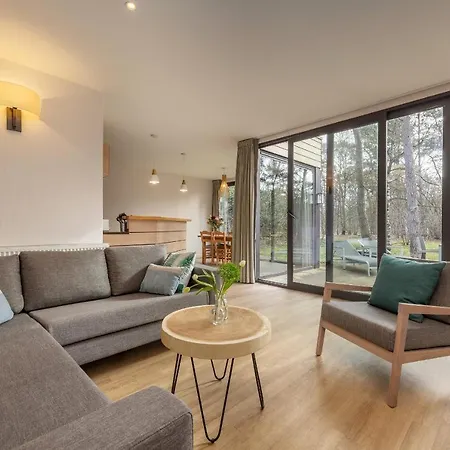 Center Parcs De Kempervennen Eindhoven Holiday park 3*