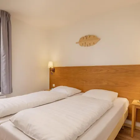 Vakantiepark Center Parcs De Kempervennen Eindhoven