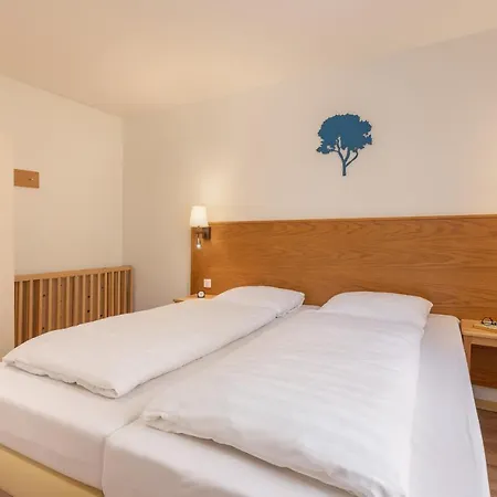 Vakantiepark Center Parcs De Kempervennen Eindhoven 3*