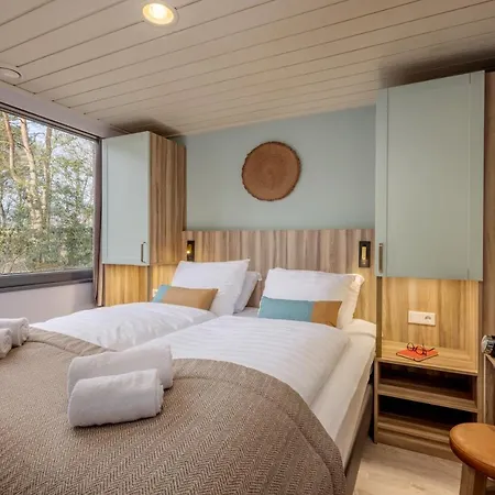 Center Parcs De Kempervennen Eindhoven 3* Westerhoven