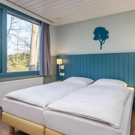 Center Parcs De Kempervennen Eindhoven Vakantiepark Westerhoven