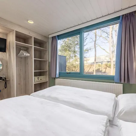 Vakantiepark Center Parcs De Kempervennen Eindhoven Westerhoven