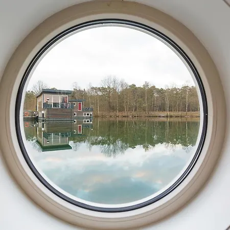 Center Parcs De Kempervennen Eindhoven Holiday park 3*