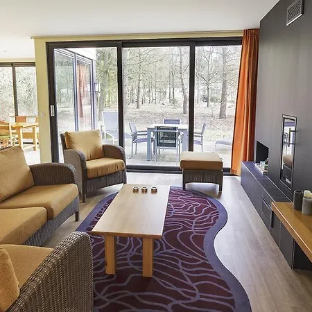 Center Parcs De Kempervennen Eindhoven Holiday park Westerhoven