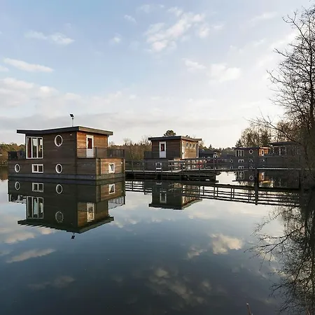 Center Parcs De Kempervennen Eindhoven