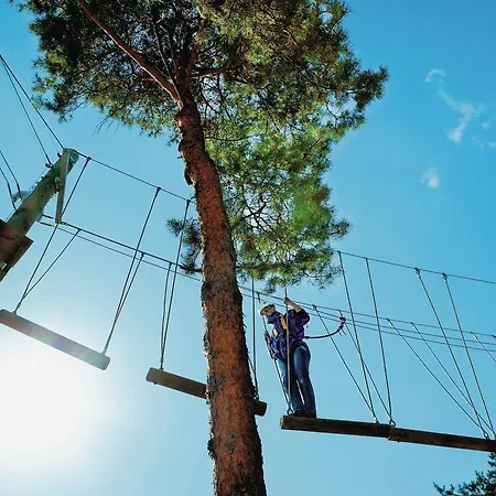 Holiday park Center Parcs De Kempervennen Eindhoven