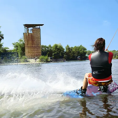 Center Parcs De Kempervennen Eindhoven 3*