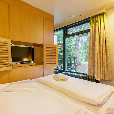 Center Parcs De Kempervennen Eindhoven 3* Westerhoven