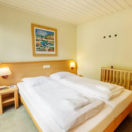 Center Parcs De Kempervennen Eindhoven Holiday park 3*