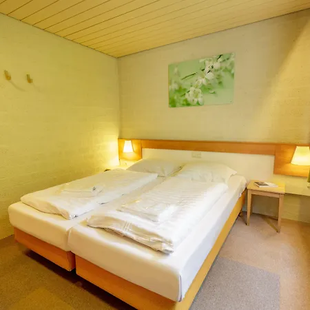 Center Parcs De Kempervennen Eindhoven Holiday park