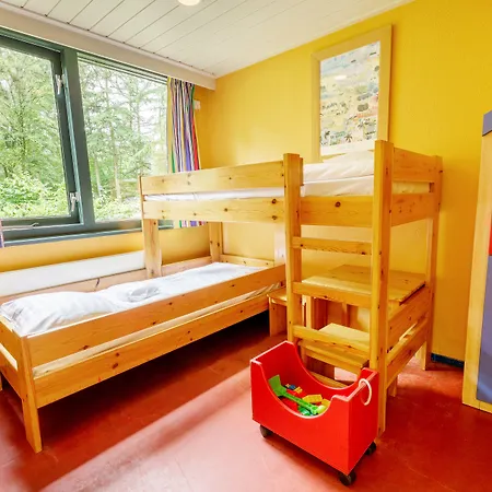 Center Parcs De Kempervennen Eindhoven Holiday park