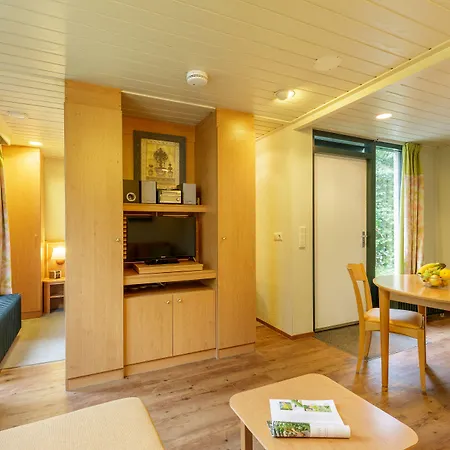 Center Parcs De Kempervennen Eindhoven 3* Westerhoven