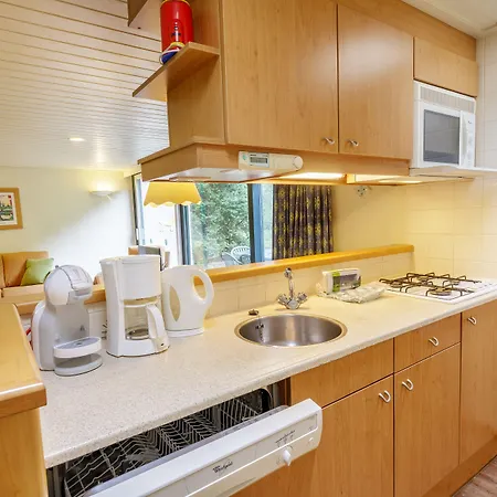 Center Parcs De Kempervennen Eindhoven Holiday park 3*