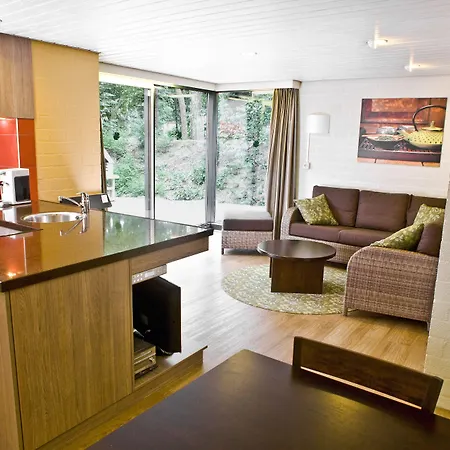Center Parcs De Kempervennen Eindhoven Vakantiepark