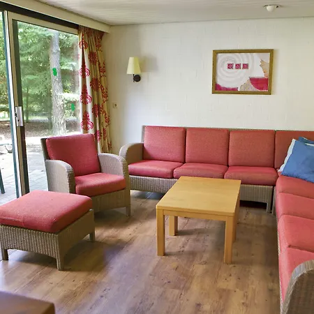 Vakantiepark Center Parcs De Kempervennen Eindhoven Westerhoven