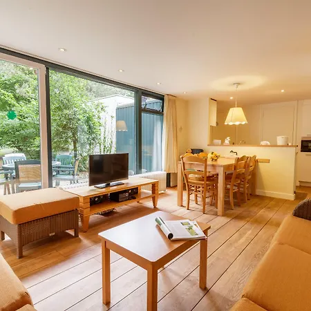 Center Parcs De Kempervennen Eindhoven Vakantiepark Westerhoven