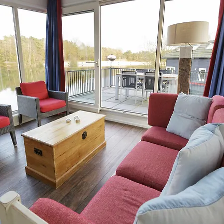 Center Parcs De Kempervennen Eindhoven Village de vacances 3*