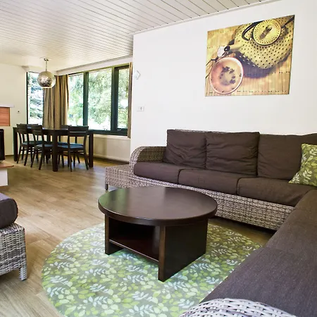 Center Parcs De Kempervennen Eindhoven Vakantiepark