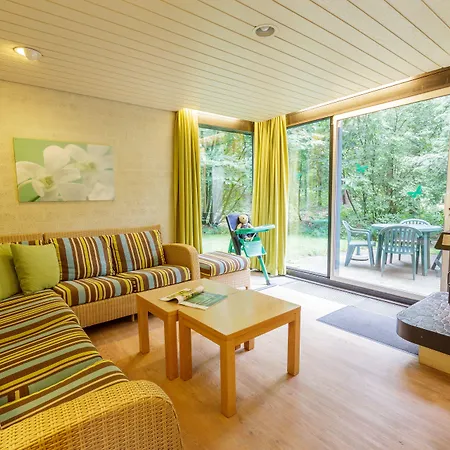 Center Parcs De Kempervennen Eindhoven