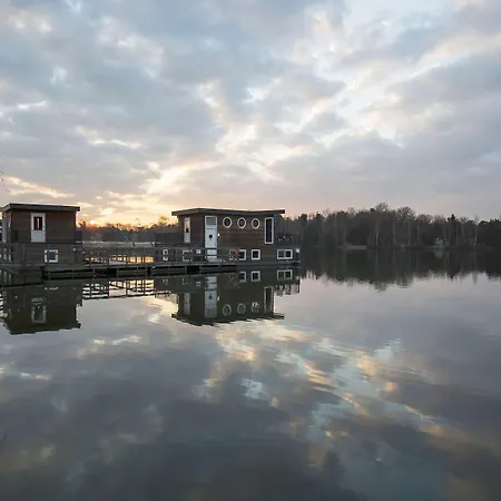 База отдыха Center Parcs De Kempervennen Eindhoven Westerhoven