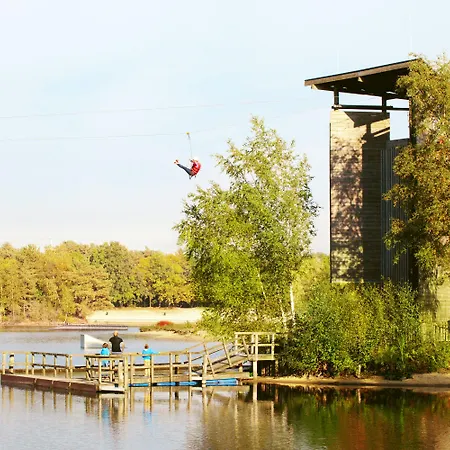 Center Parcs De Kempervennen Eindhoven 3* Westerhoven
