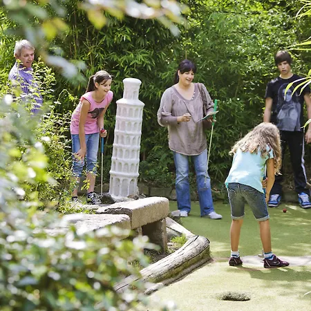 Center Parcs De Kempervennen Eindhoven 3*