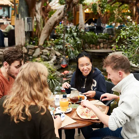 Center Parcs De Kempervennen Eindhoven Vakantiepark 3*