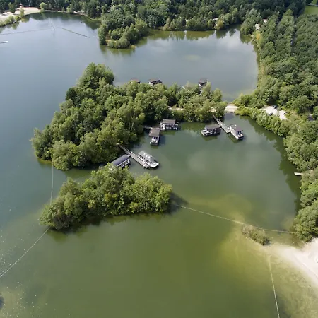 Center Parcs De Kempervennen Eindhoven