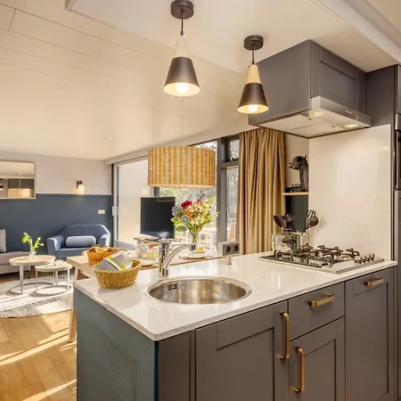 Holiday park Center Parcs De Kempervennen Eindhoven