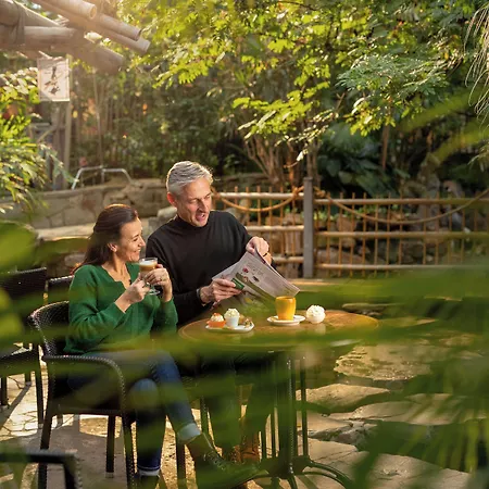 Center Parcs De Kempervennen Eindhoven 3* Westerhoven