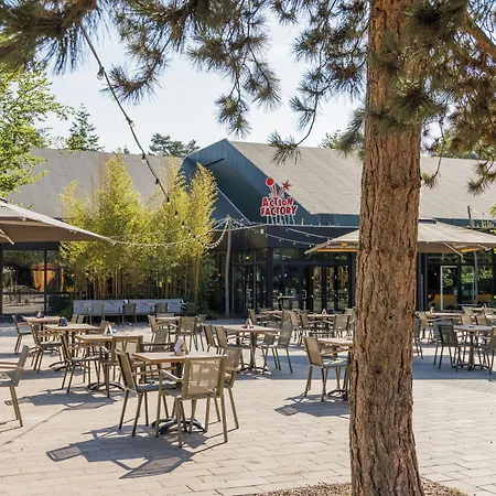 Center Parcs De Kempervennen Eindhoven 3*