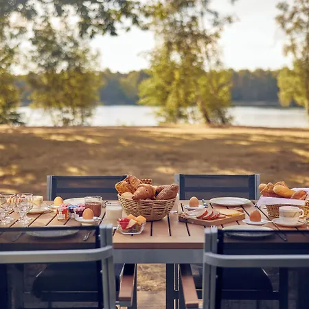Center Parcs De Kempervennen Eindhoven 3*