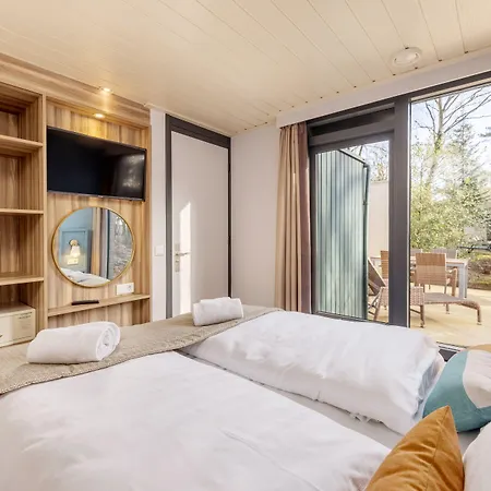 Center Parcs De Kempervennen Eindhoven Vakantiepark Westerhoven