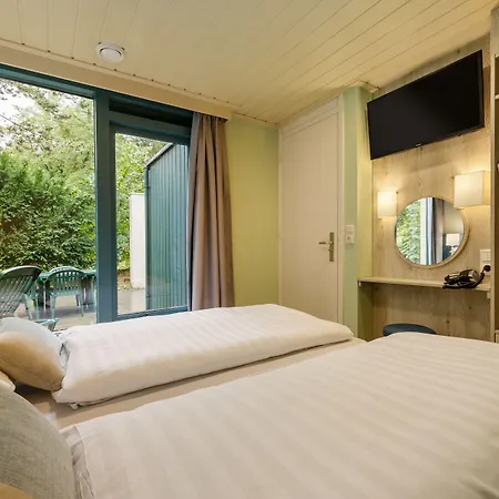 Vakantiepark Center Parcs De Kempervennen Eindhoven Westerhoven
