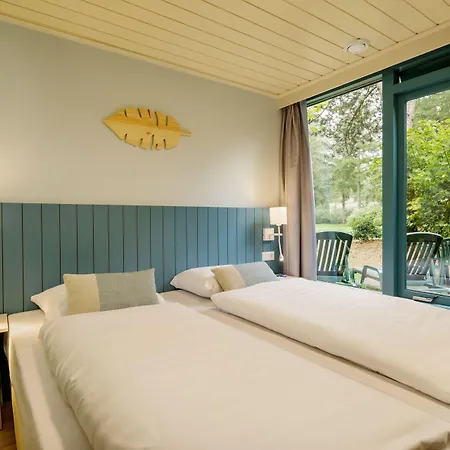 Center Parcs De Kempervennen Eindhoven Vakantiepark